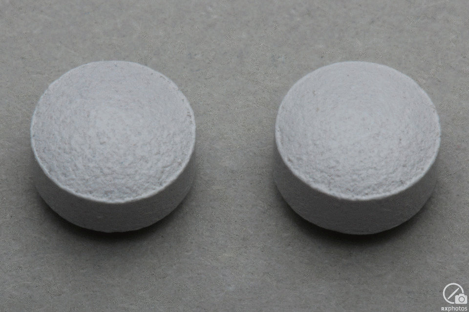 Sennoside Gris (1003) Nora Sennosides - 8.6mg, Btl 1000