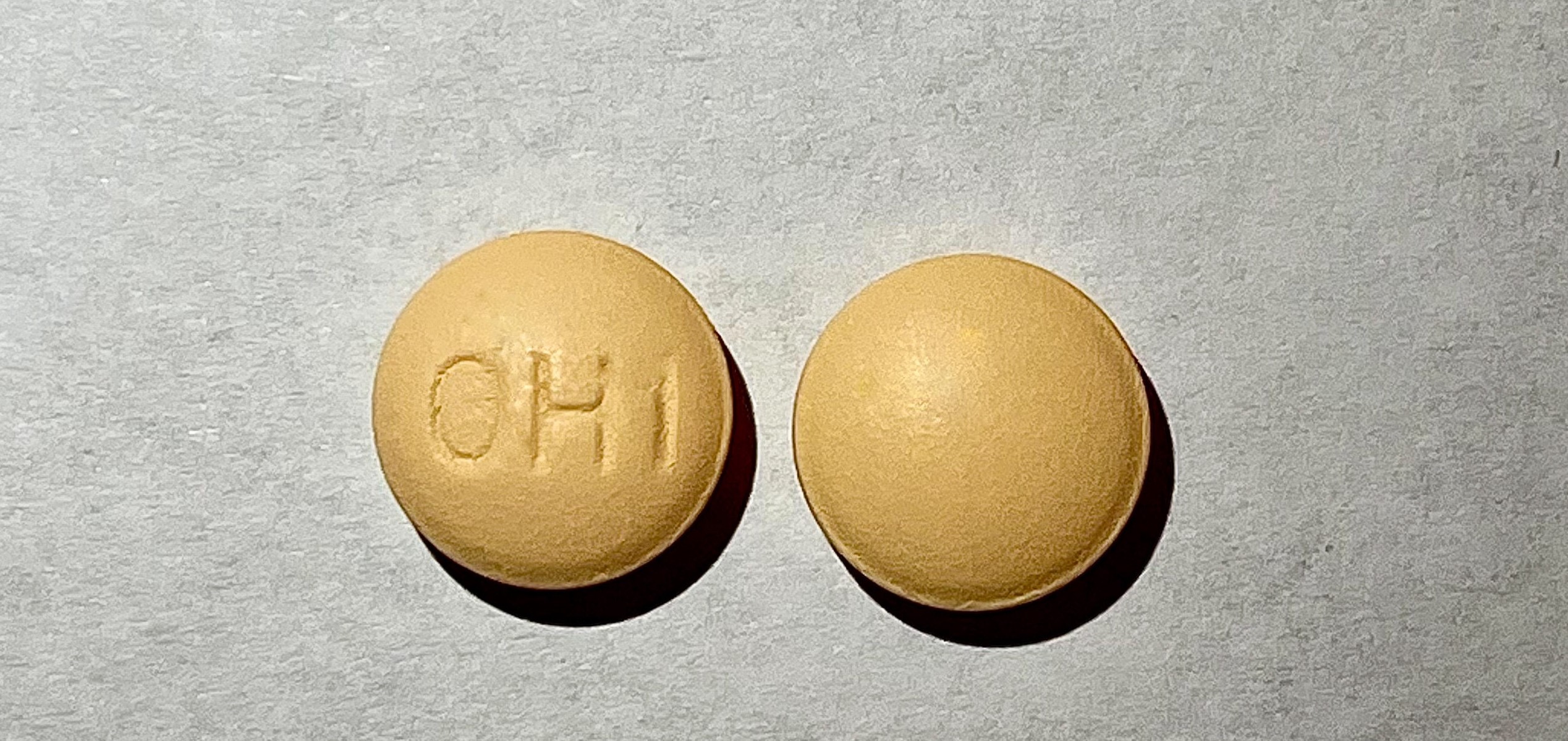 olme-hctz1 NRA-Olmesartan HCTZ - 20/12.5mg, Blst 30